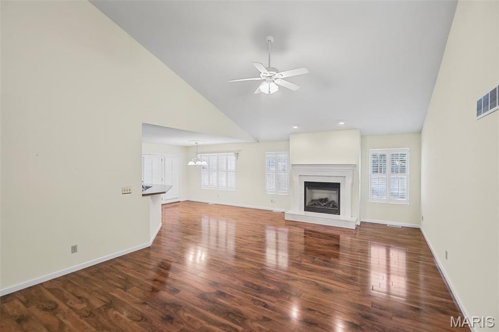 Oaks/Greystone - Residential