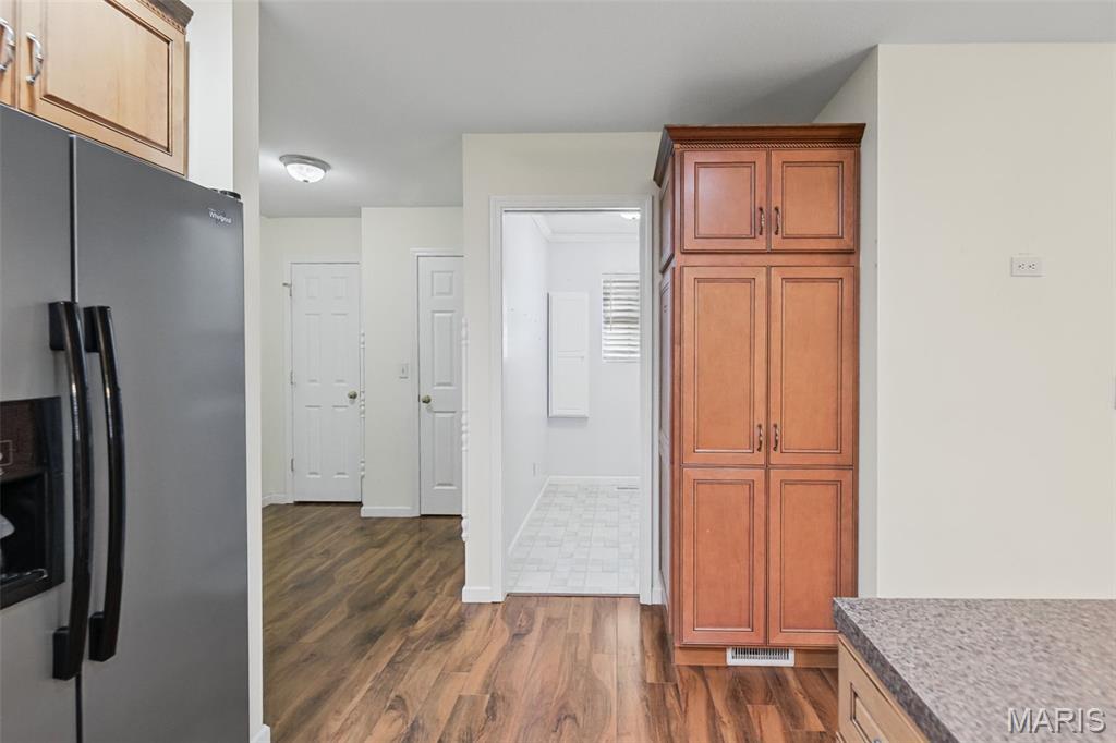 Oaks/Greystone - Residential