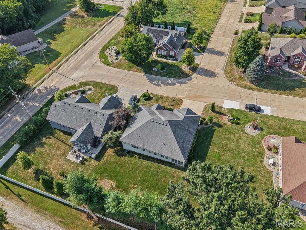Oaks/Greystone - Residential