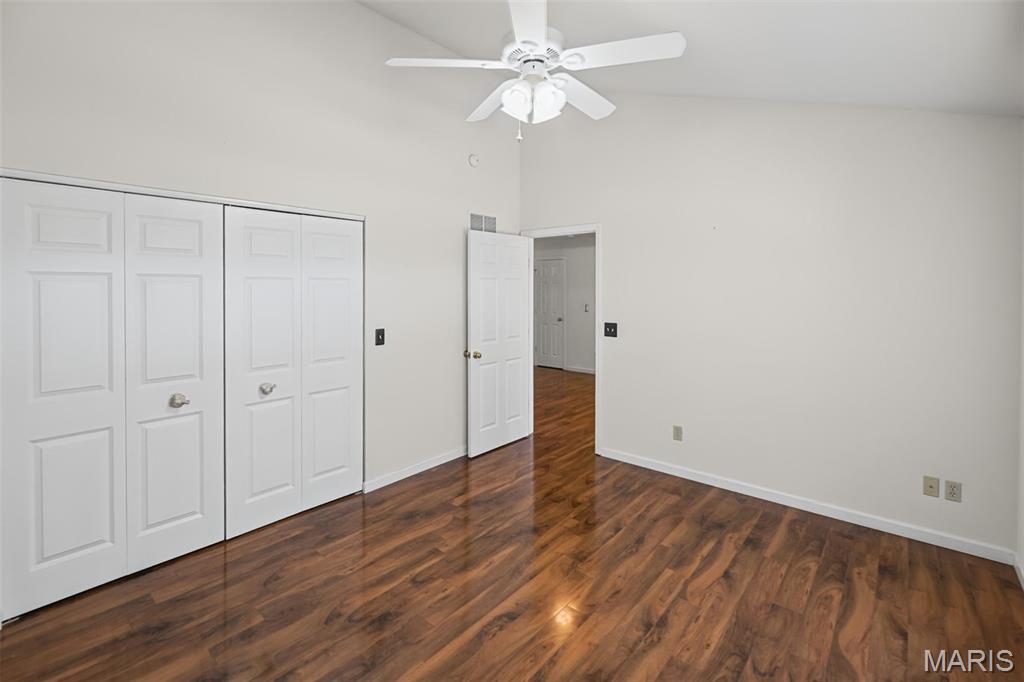 Oaks/Greystone - Residential