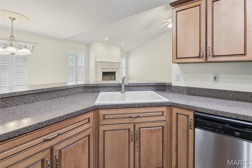 Oaks/Greystone - Residential