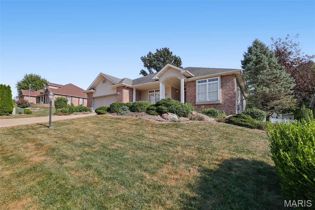 Oaks/Greystone - Residential