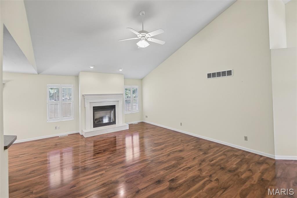 Oaks/Greystone - Residential