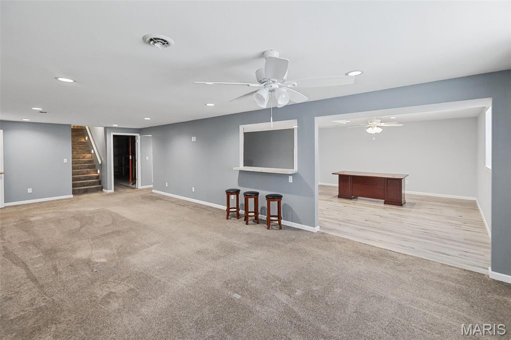 Oaks/Greystone - Residential