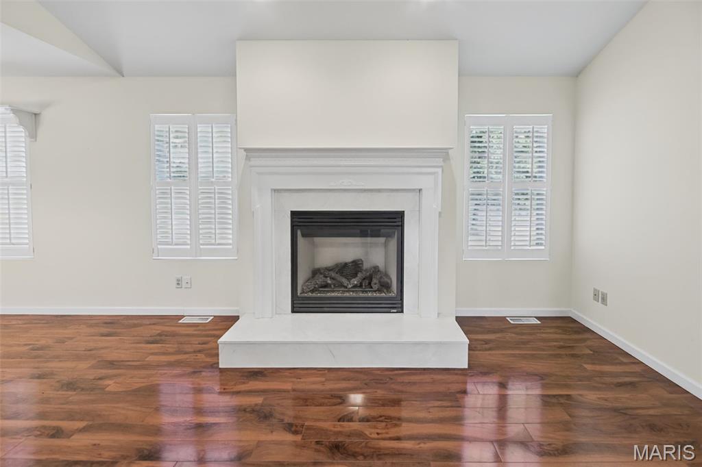 Oaks/Greystone - Residential
