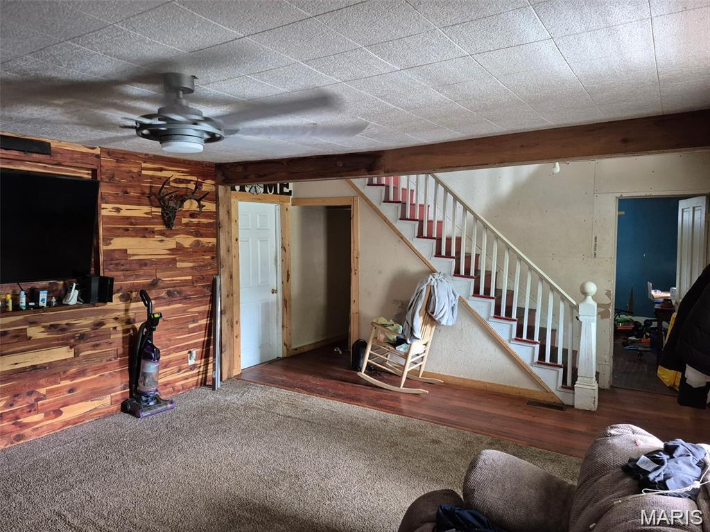 Harris Add - Residential