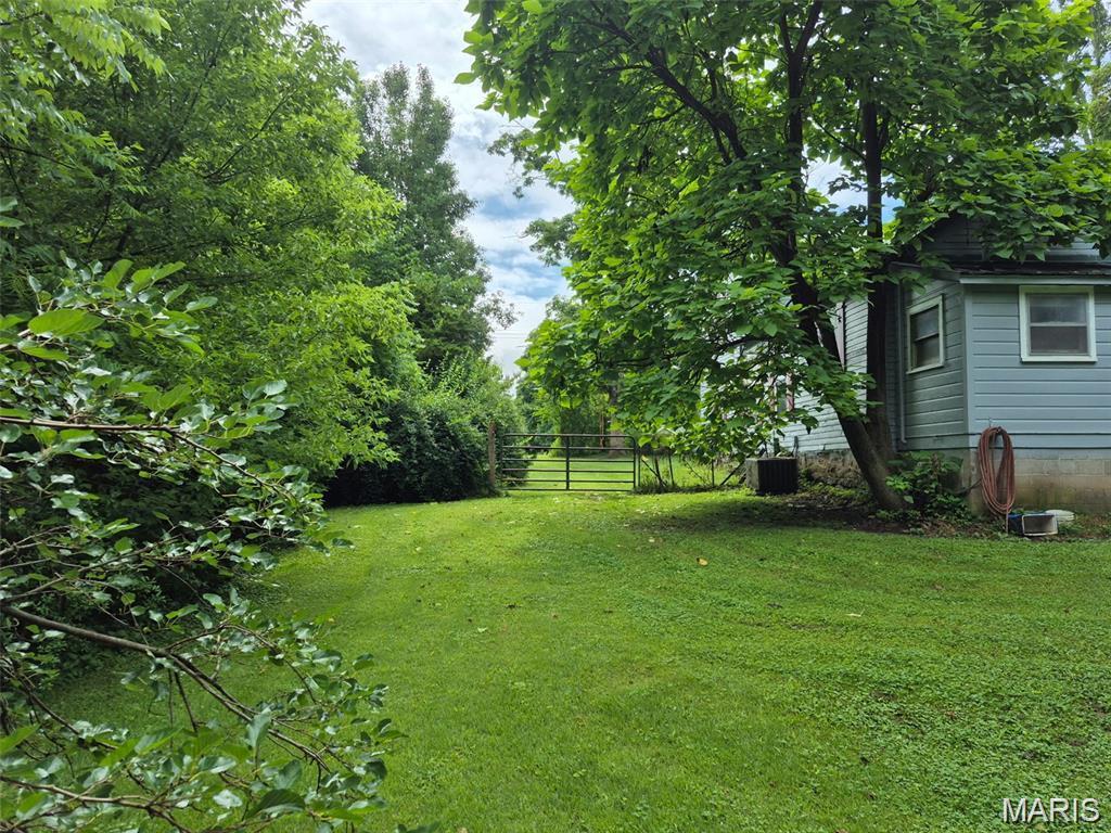 Harris Add - Residential