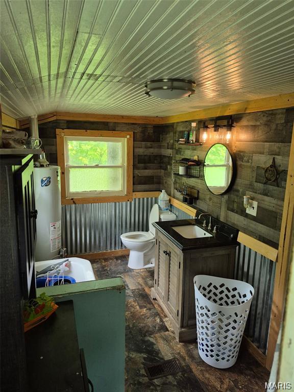 Harris Add - Residential