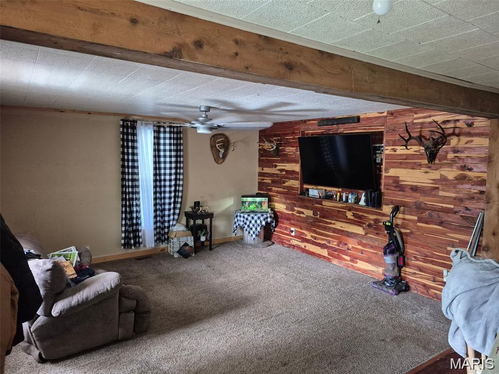 Harris Add - Residential
