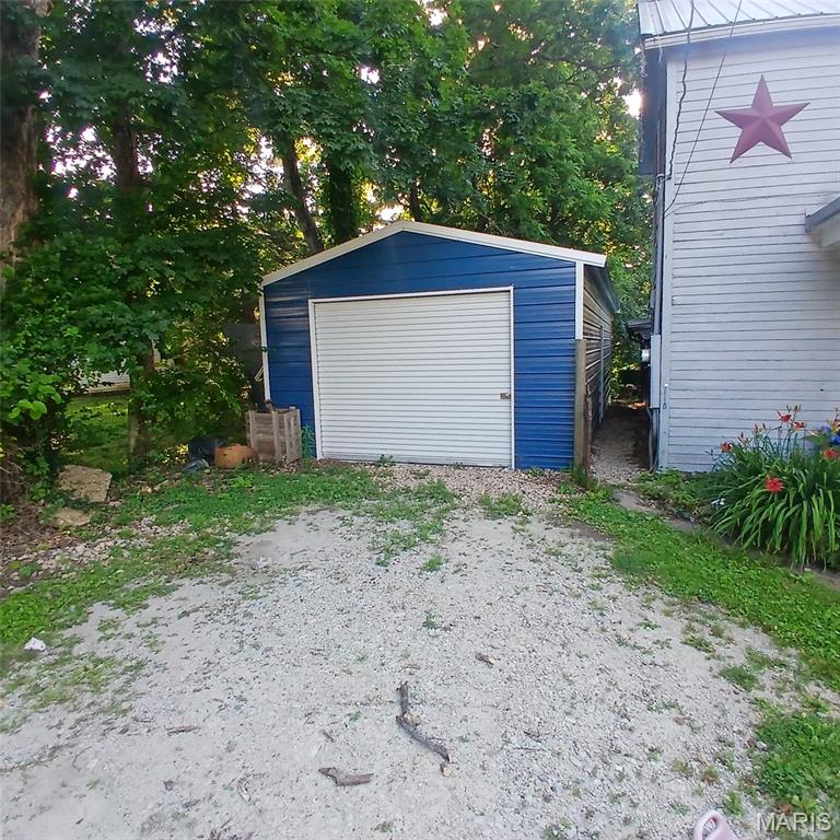 Harris Add - Residential