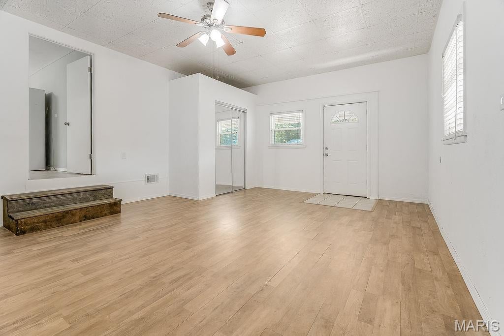 Capitol Oaks 1st Add - Residential