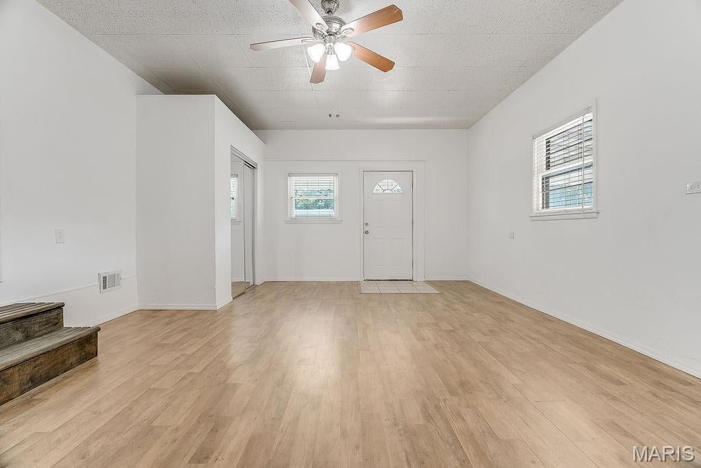 Capitol Oaks 1st Add - Residential