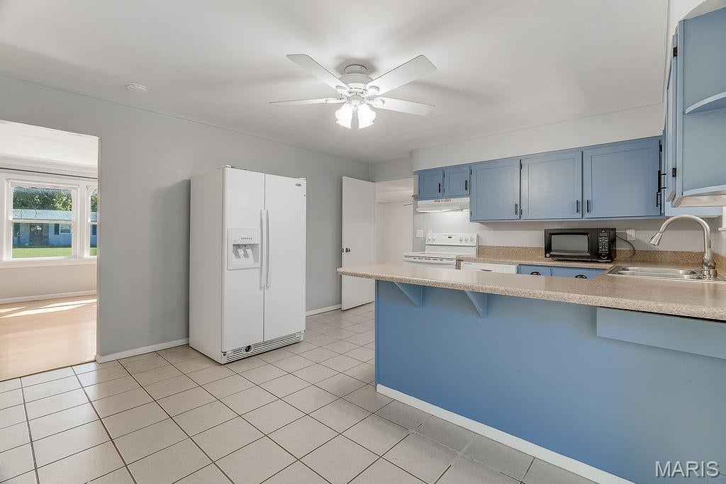 Capitol Oaks 1st Add - Residential