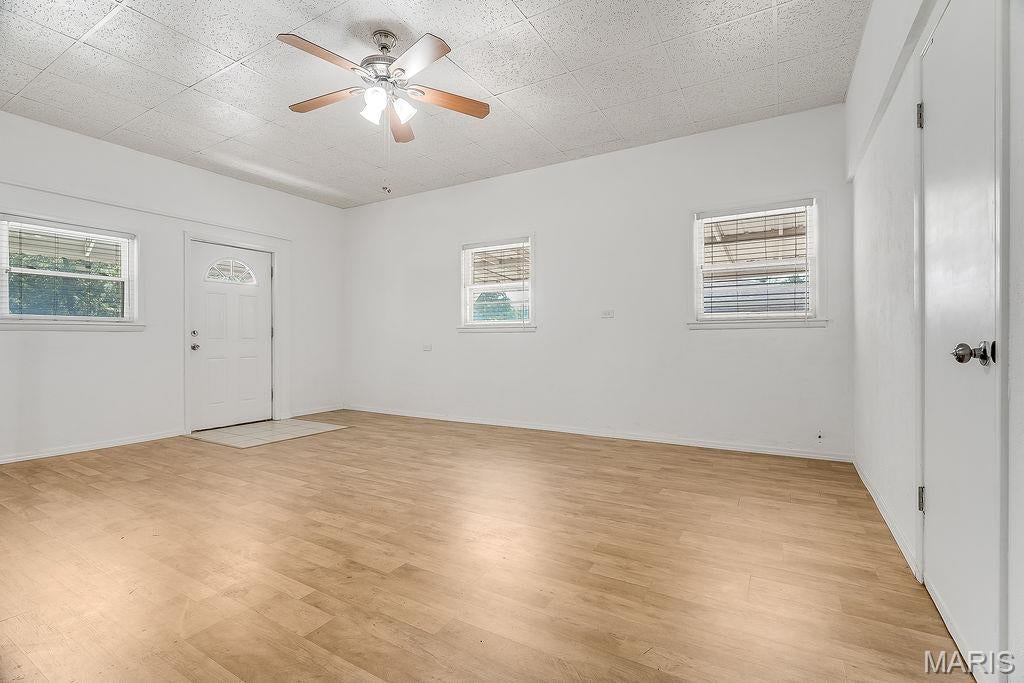 Capitol Oaks 1st Add - Residential