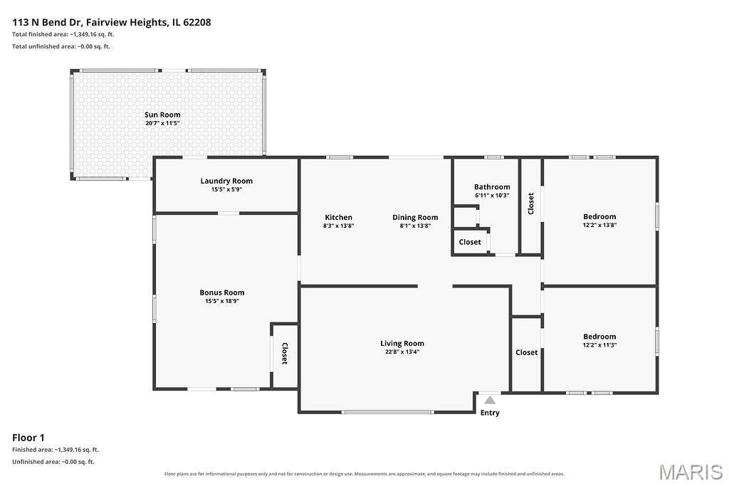 Capitol Oaks 1st Add - Residential