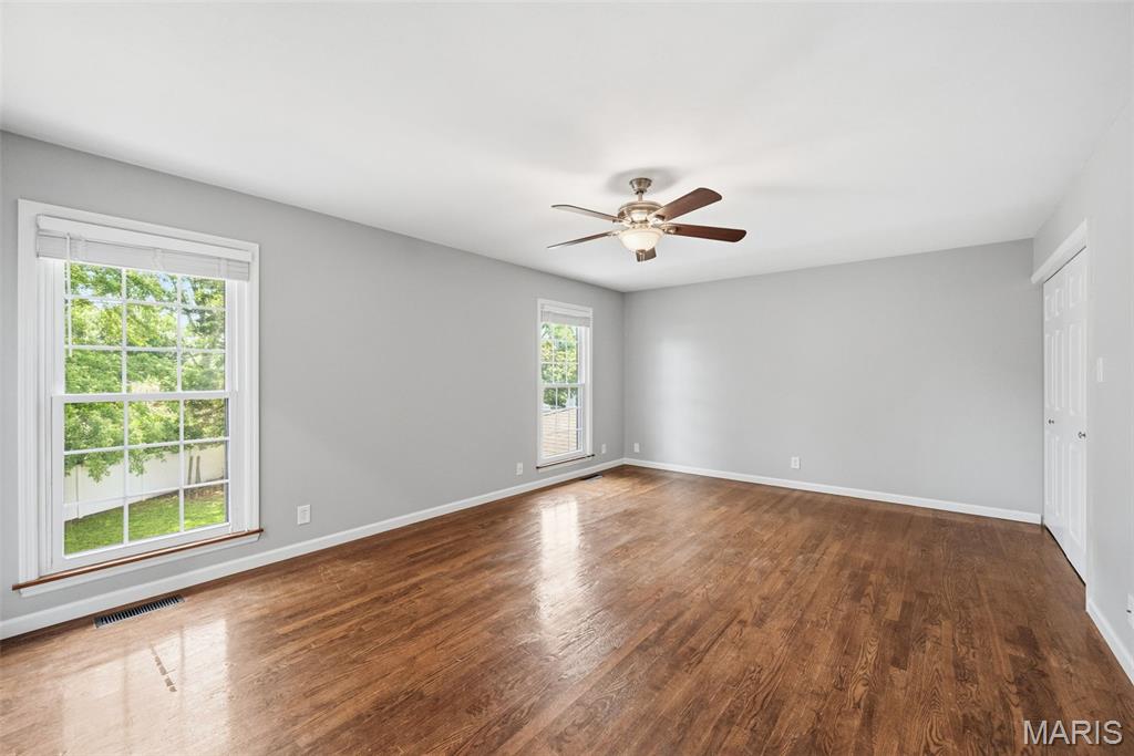 Ladue Trails Sec Of The Village Of - Residential