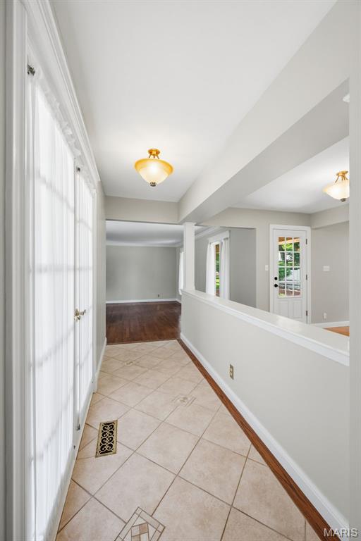 Ladue Trails Sec Of The Village Of - Residential