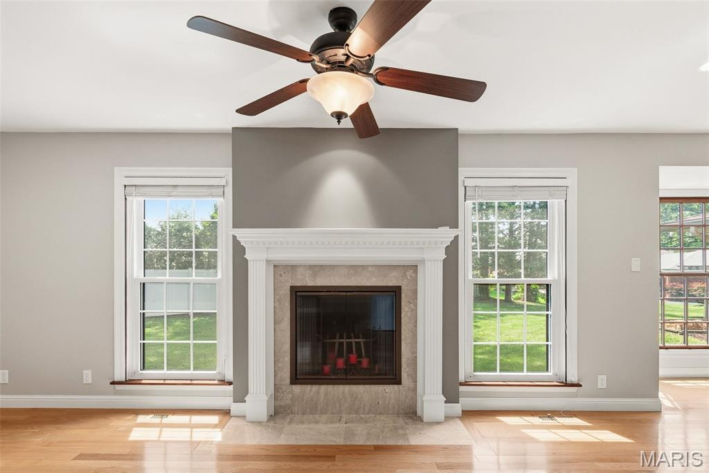 Ladue Trails Sec Of The Village Of - Residential