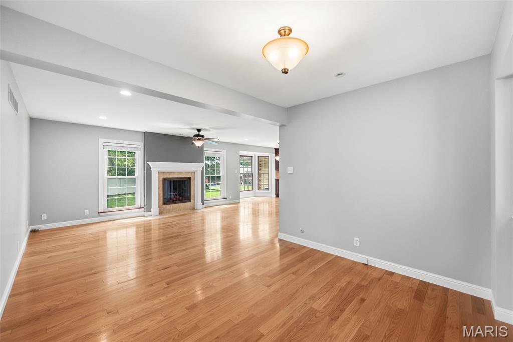 Ladue Trails Sec Of The Village Of - Residential