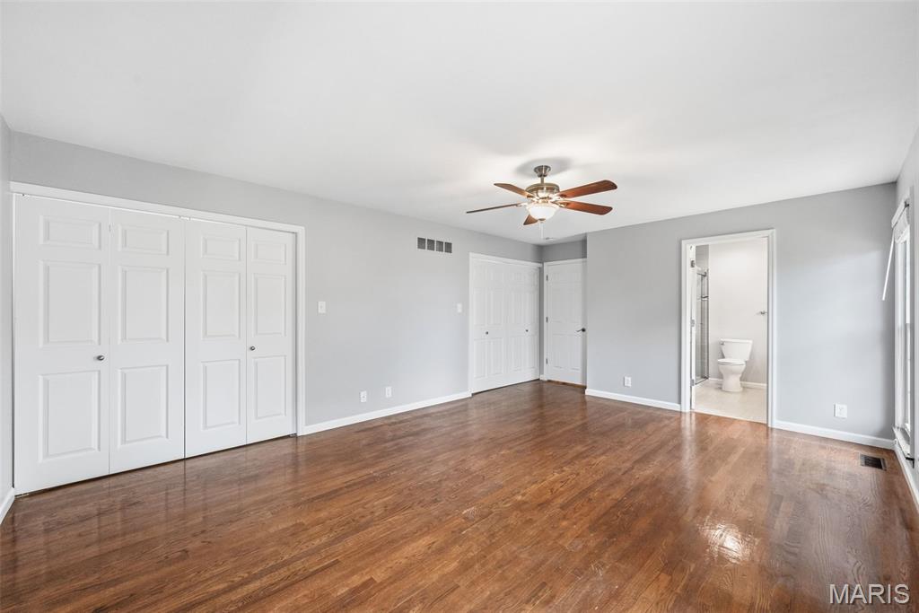 Ladue Trails Sec Of The Village Of - Residential