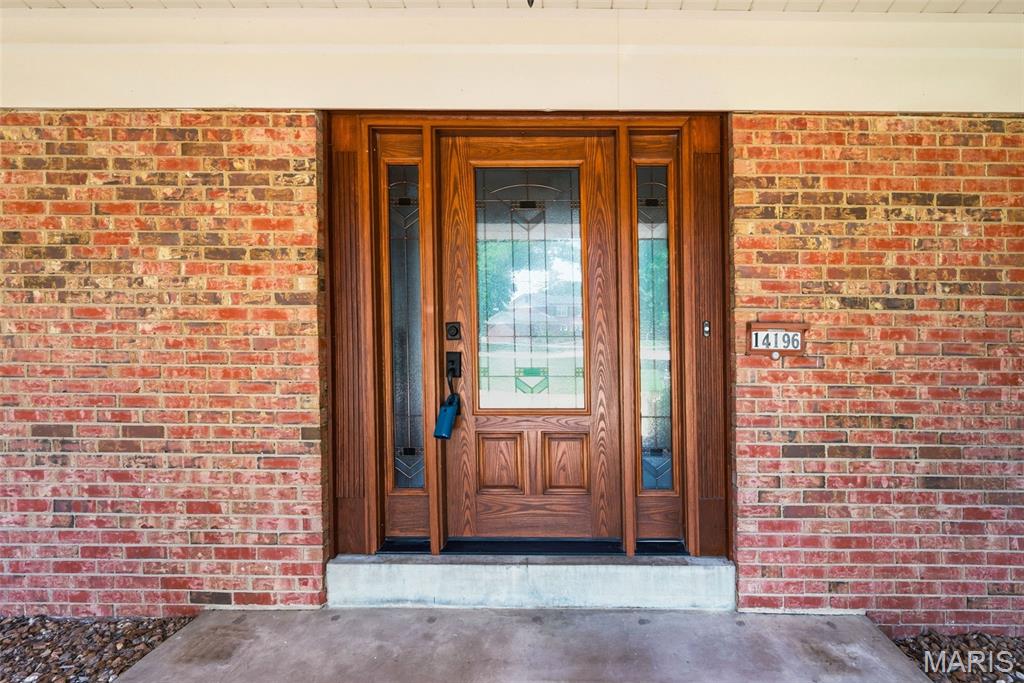 Ladue Trails Sec Of The Village Of - Residential