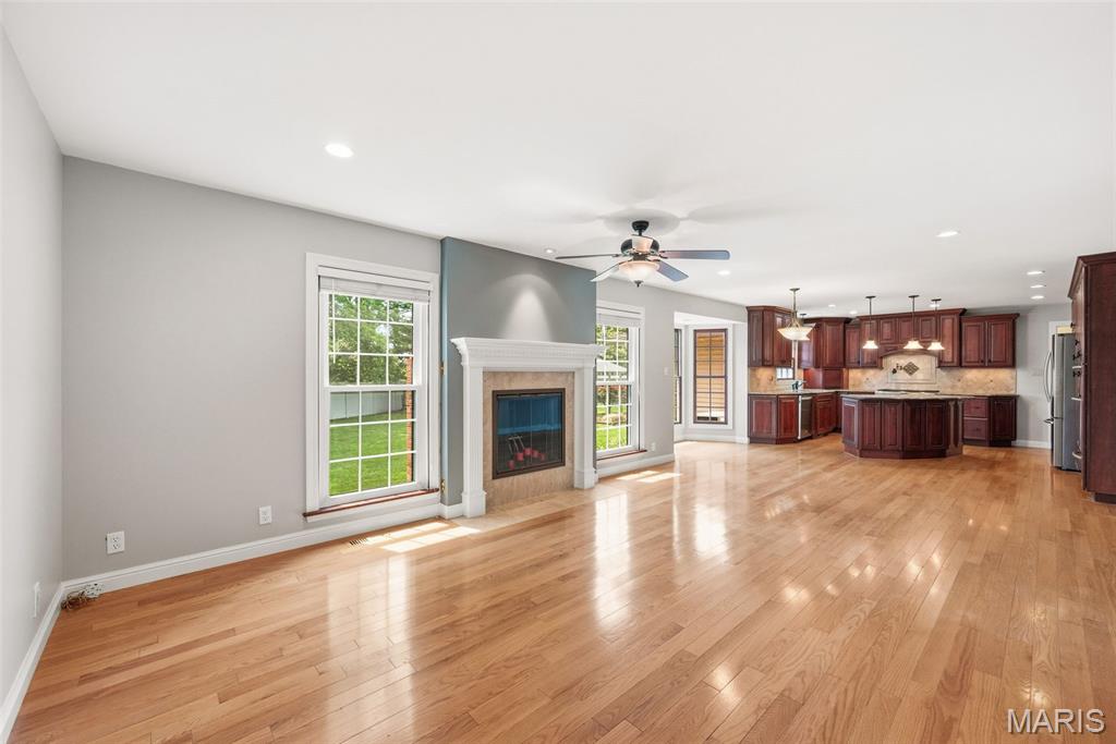 Ladue Trails Sec Of The Village Of - Residential