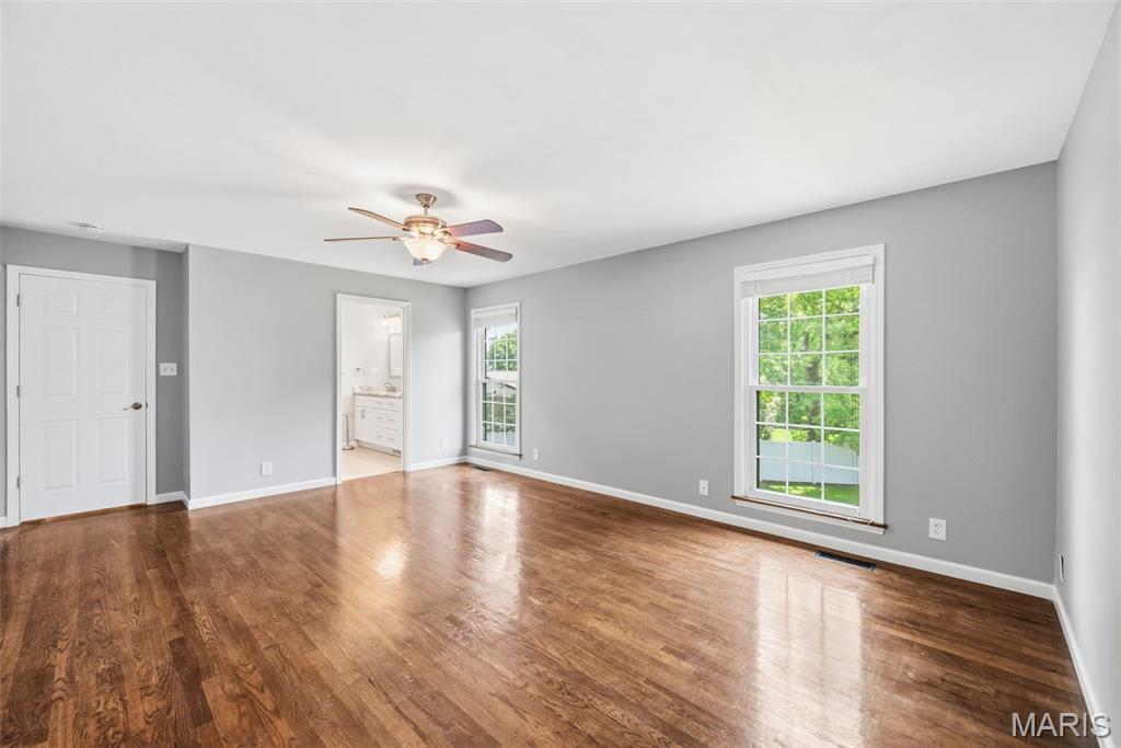 Ladue Trails Sec Of The Village Of - Residential