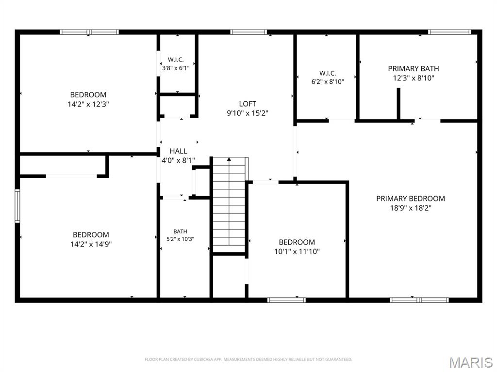 Lockeport Lndg 1 - Residential