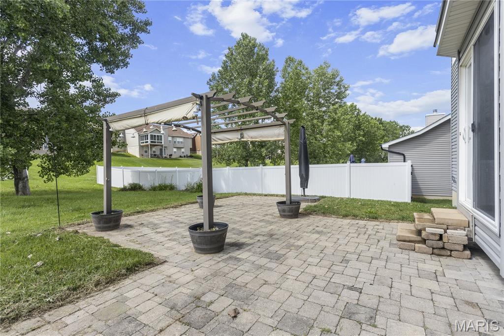 Lockeport Lndg 1 - Residential