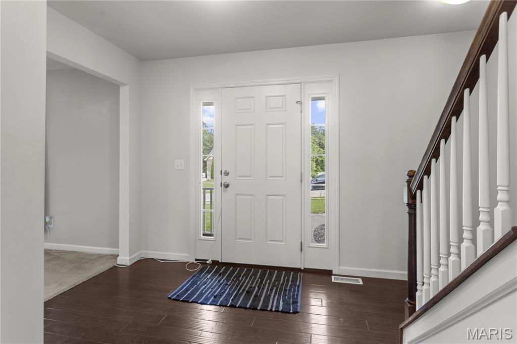 Lockeport Lndg 1 - Residential