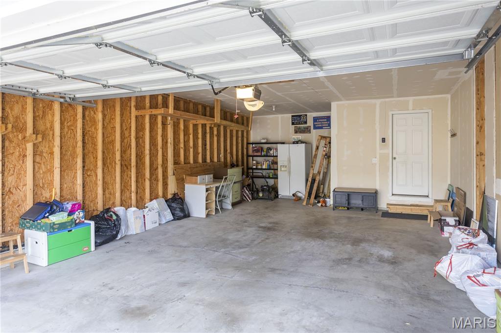 Lockeport Lndg 1 - Residential