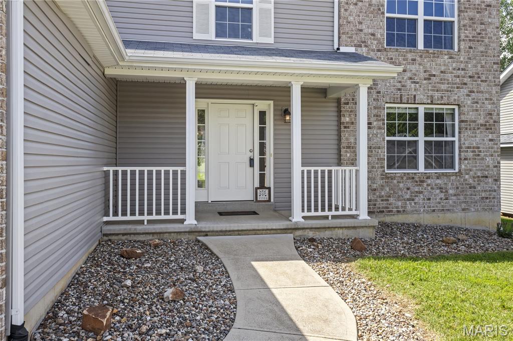Lockeport Lndg 1 - Residential