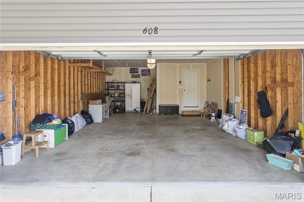 Lockeport Lndg 1 - Residential