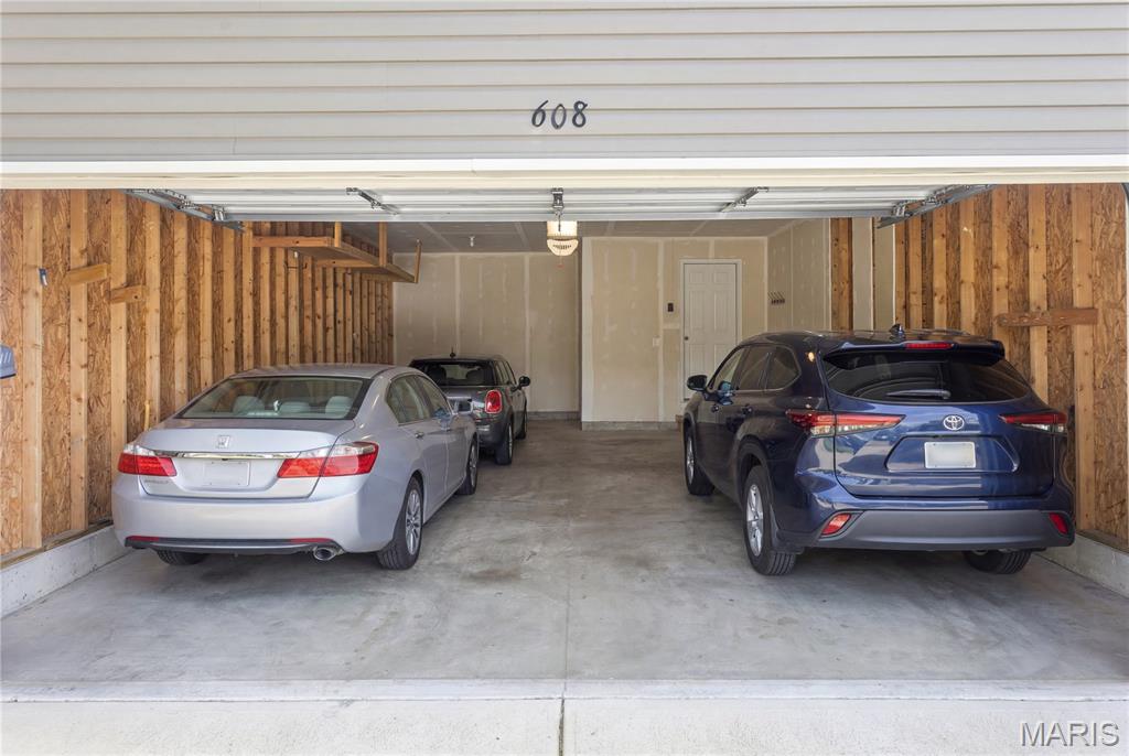 Lockeport Lndg 1 - Residential