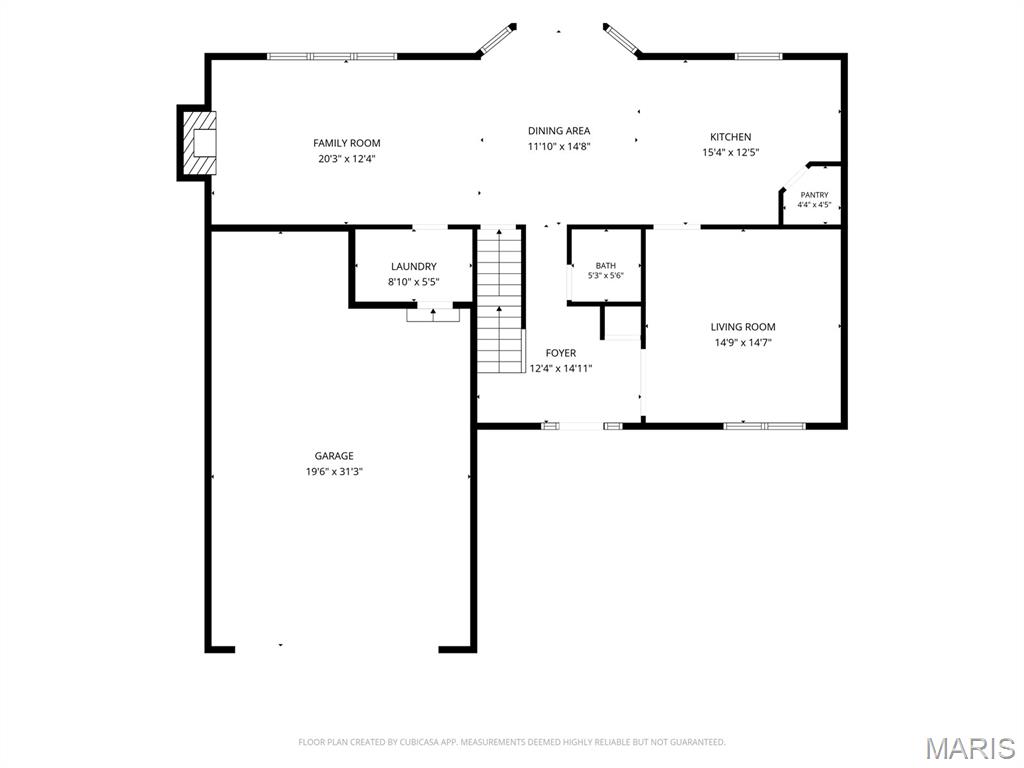 Lockeport Lndg 1 - Residential