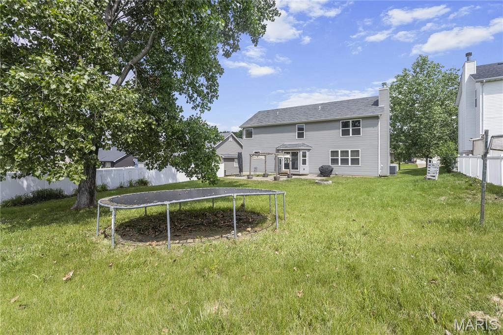 Lockeport Lndg 1 - Residential