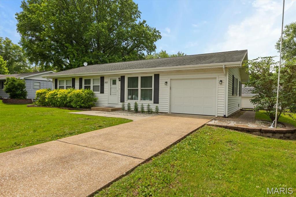 Boosters Add - Residential