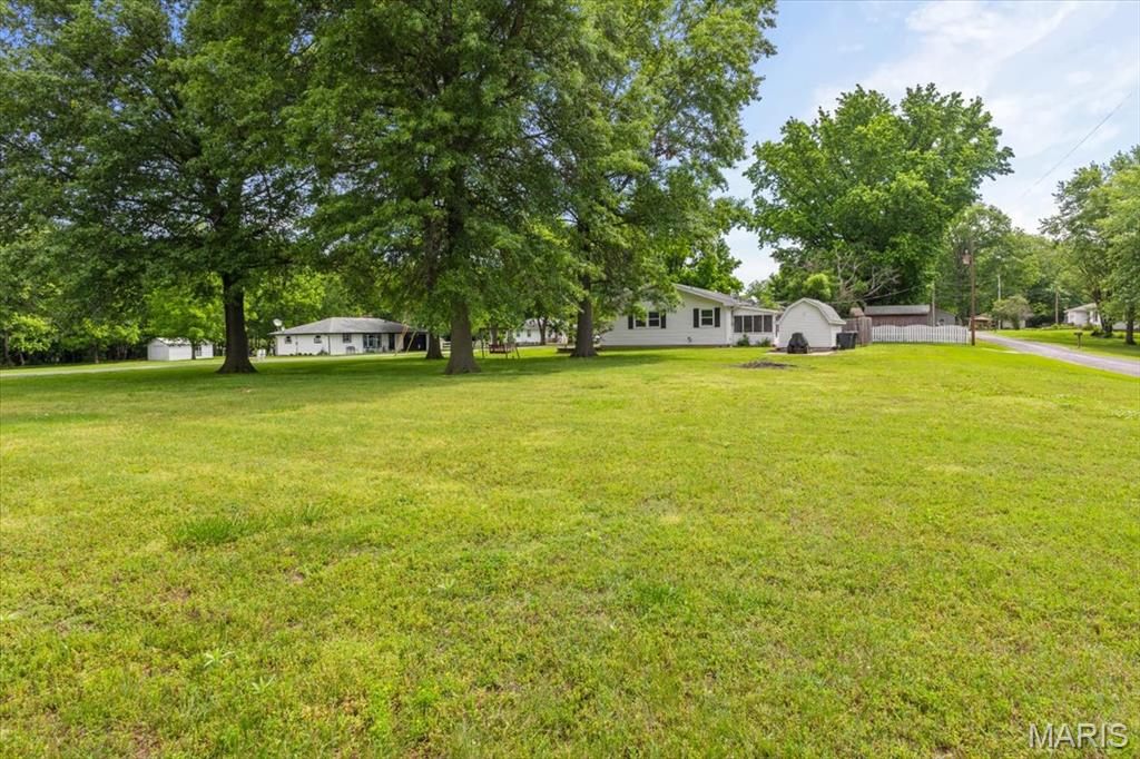 Boosters Add - Residential