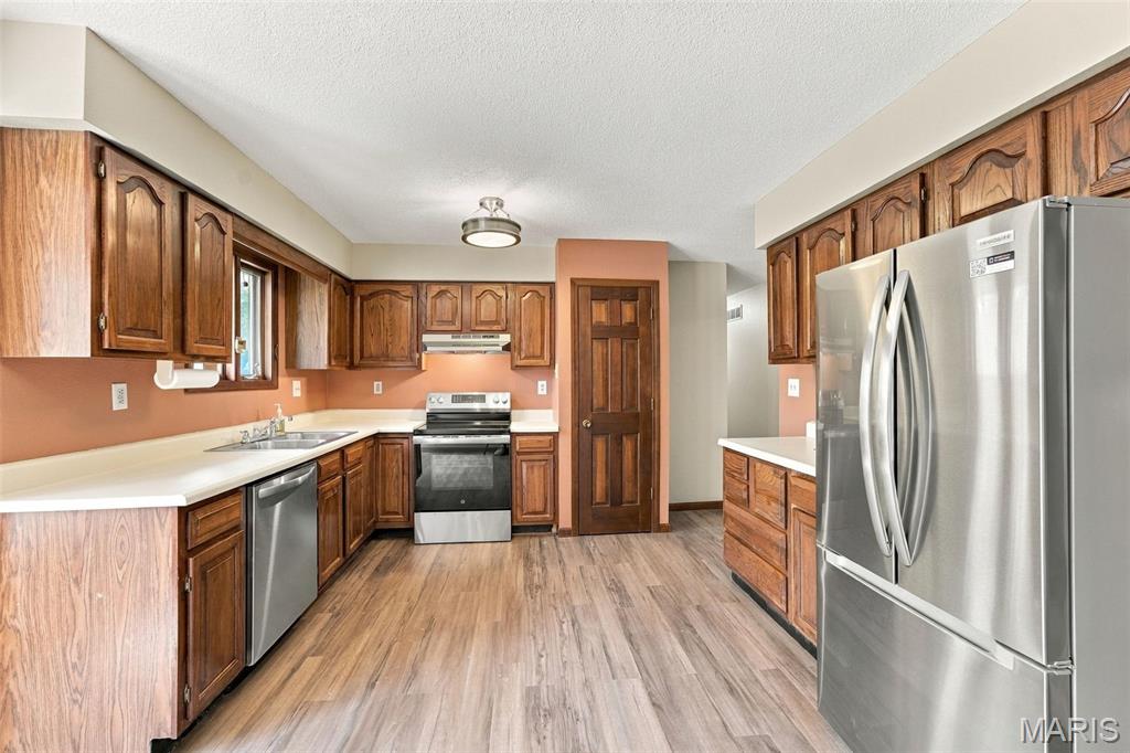 Meadowlark Meadows 1st Add - Residential