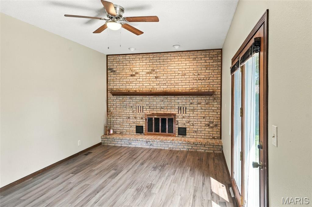 Meadowlark Meadows 1st Add - Residential