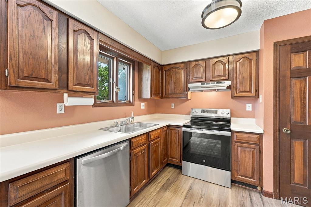 Meadowlark Meadows 1st Add - Residential