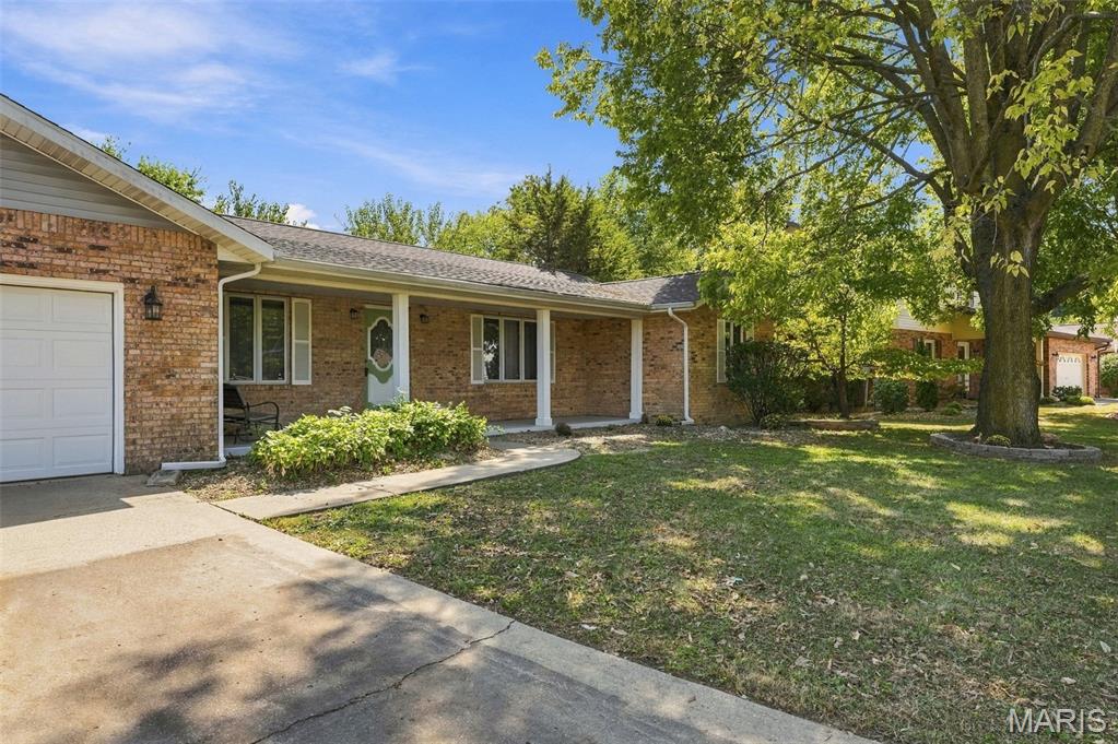 Meadowlark Meadows 1st Add - Residential