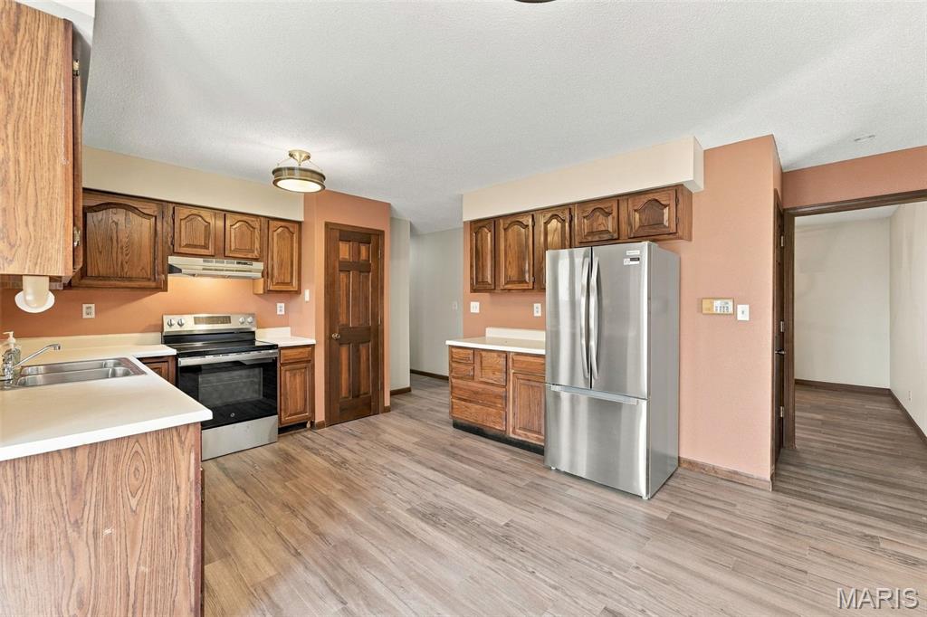 Meadowlark Meadows 1st Add - Residential