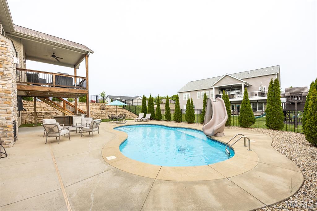 First Add - Residential