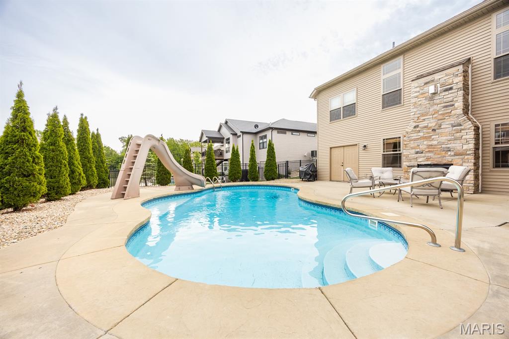 First Add - Residential