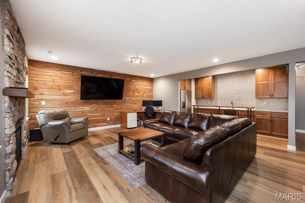 First Add - Residential