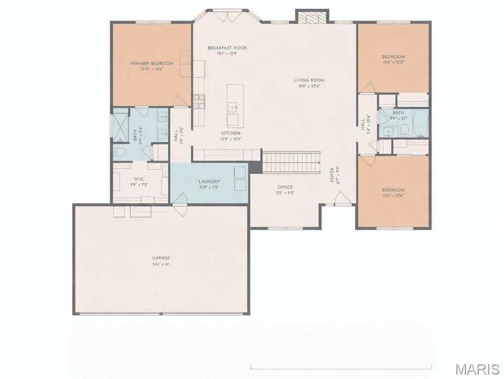 First Add - Residential
