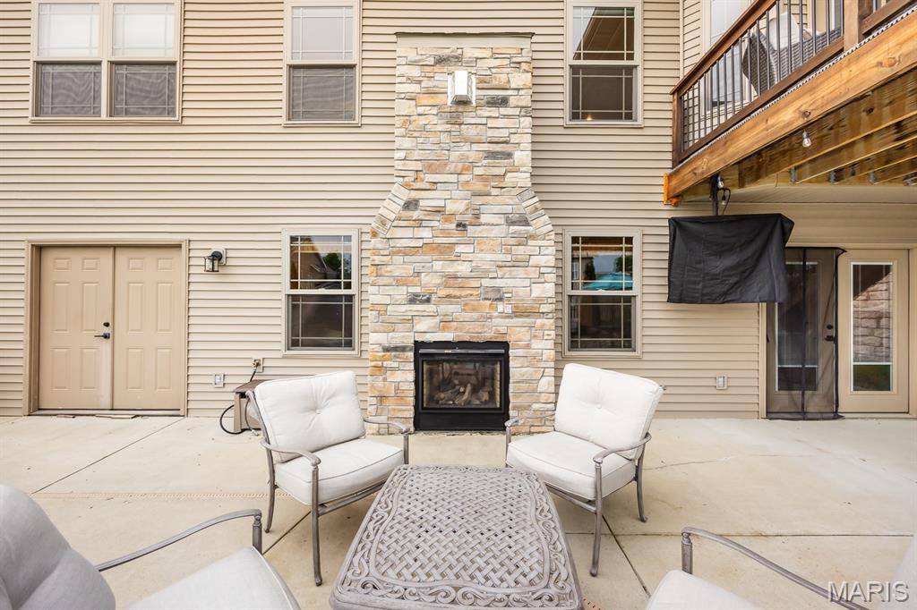 First Add - Residential