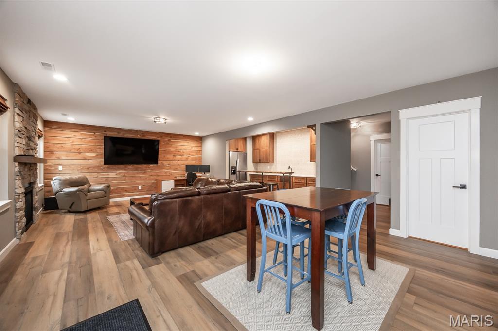 First Add - Residential