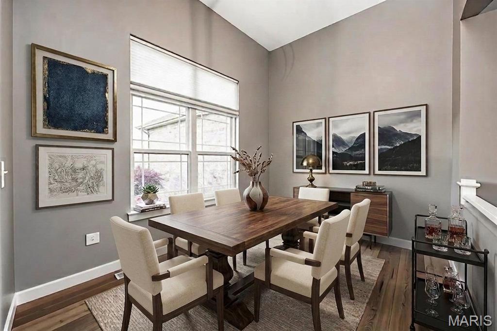 First Add - Residential